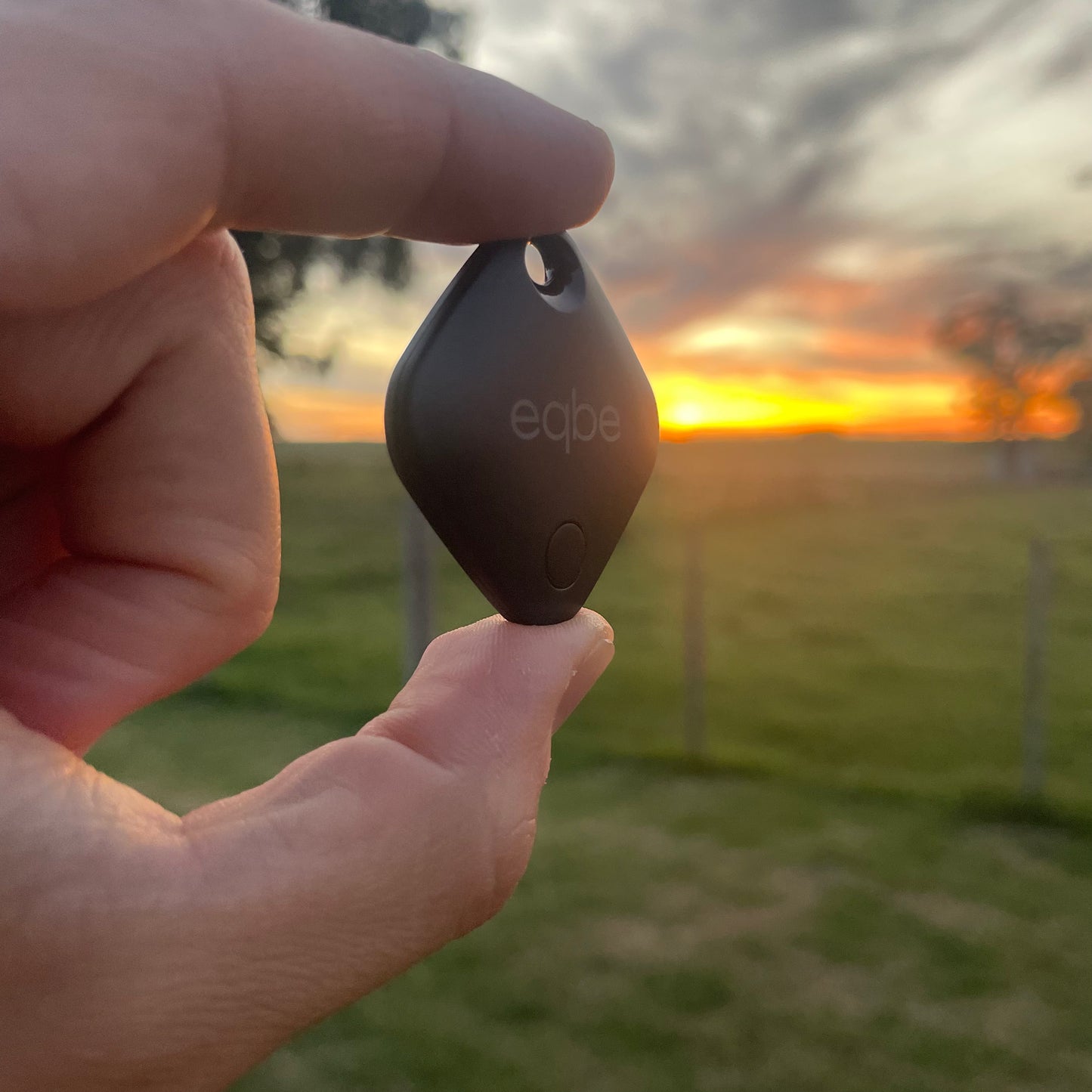 eqbeTag Pack x3 ANDROID - Localizadores Smart