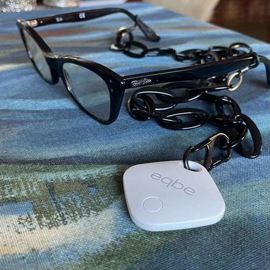 eqbeTag Pack x3 ANDROID - Localizadores Smart