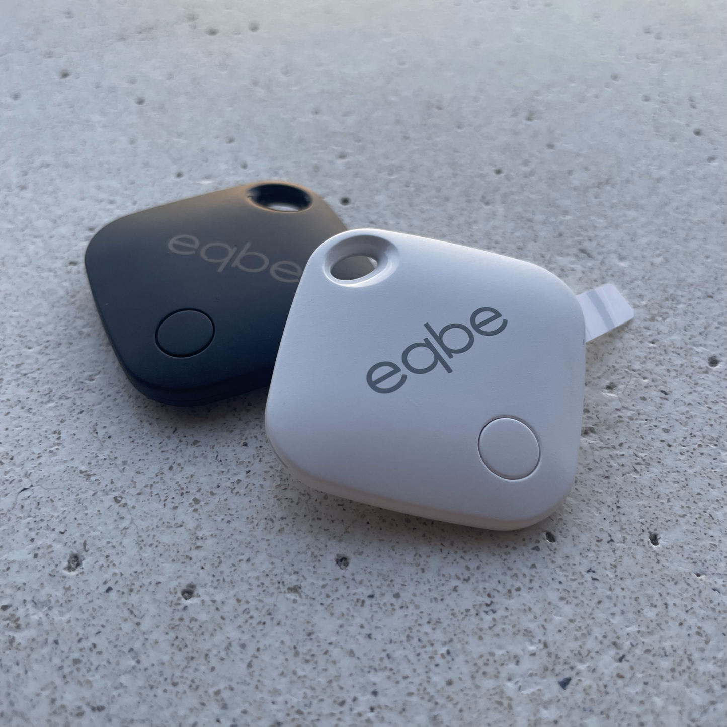 eqbeTag Pack x3 ANDROID - Localizadores Smart